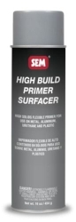 HIGH BUILD PRIMER SURFACER-GRAY